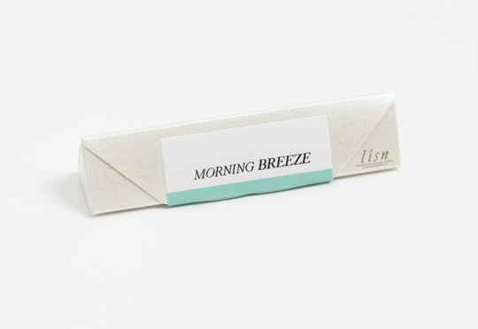 MORNING BREEZE  モーニングブリーズ
