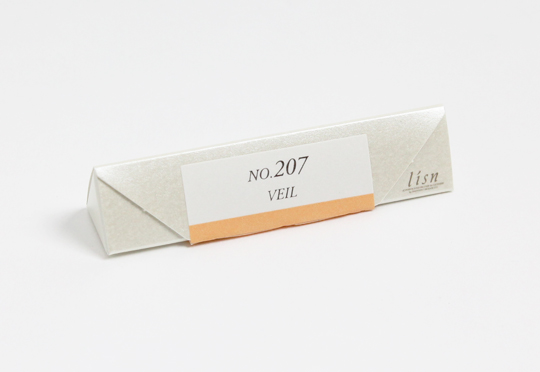 207 VEIL ヴェール