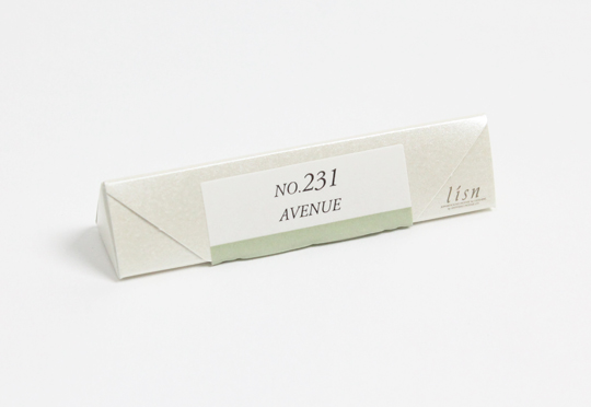 AVENUE アベニュー
