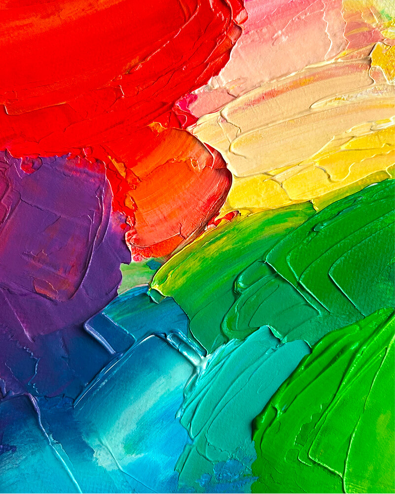 The COLORS 2026 NEW SERIES