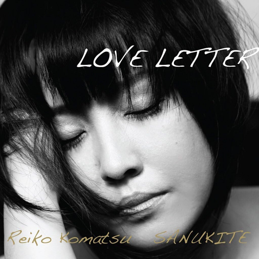 LOVE LETTER