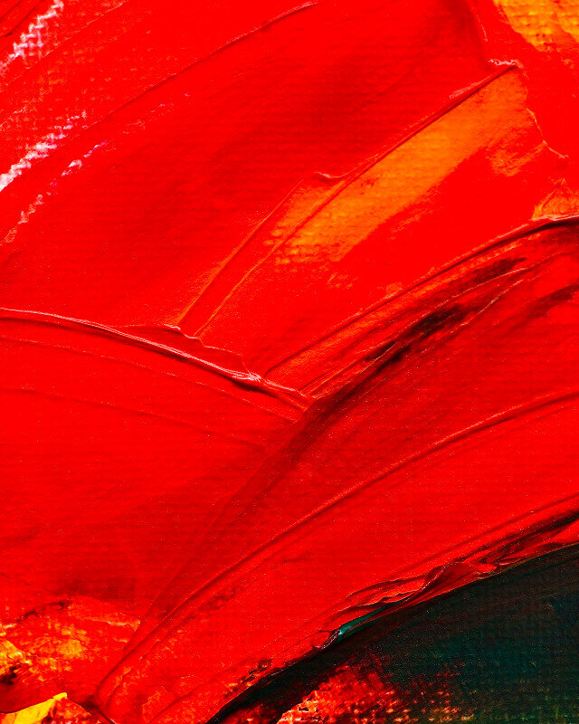 Apr. 353 VERMILLION RED
