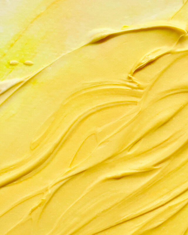 May 354 CREAM YELLOW